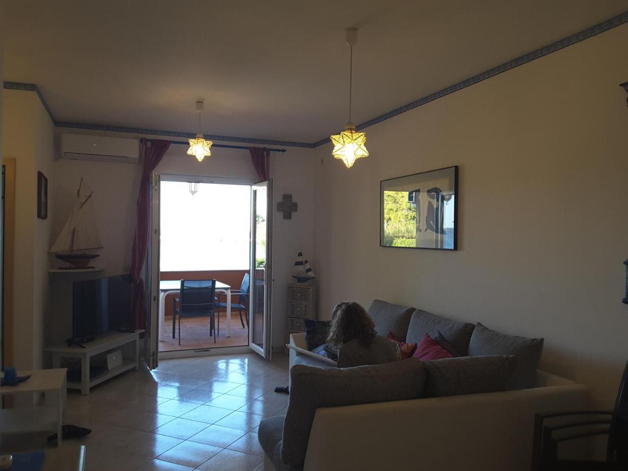 Beach Home Noemie Вир Екстериор снимка