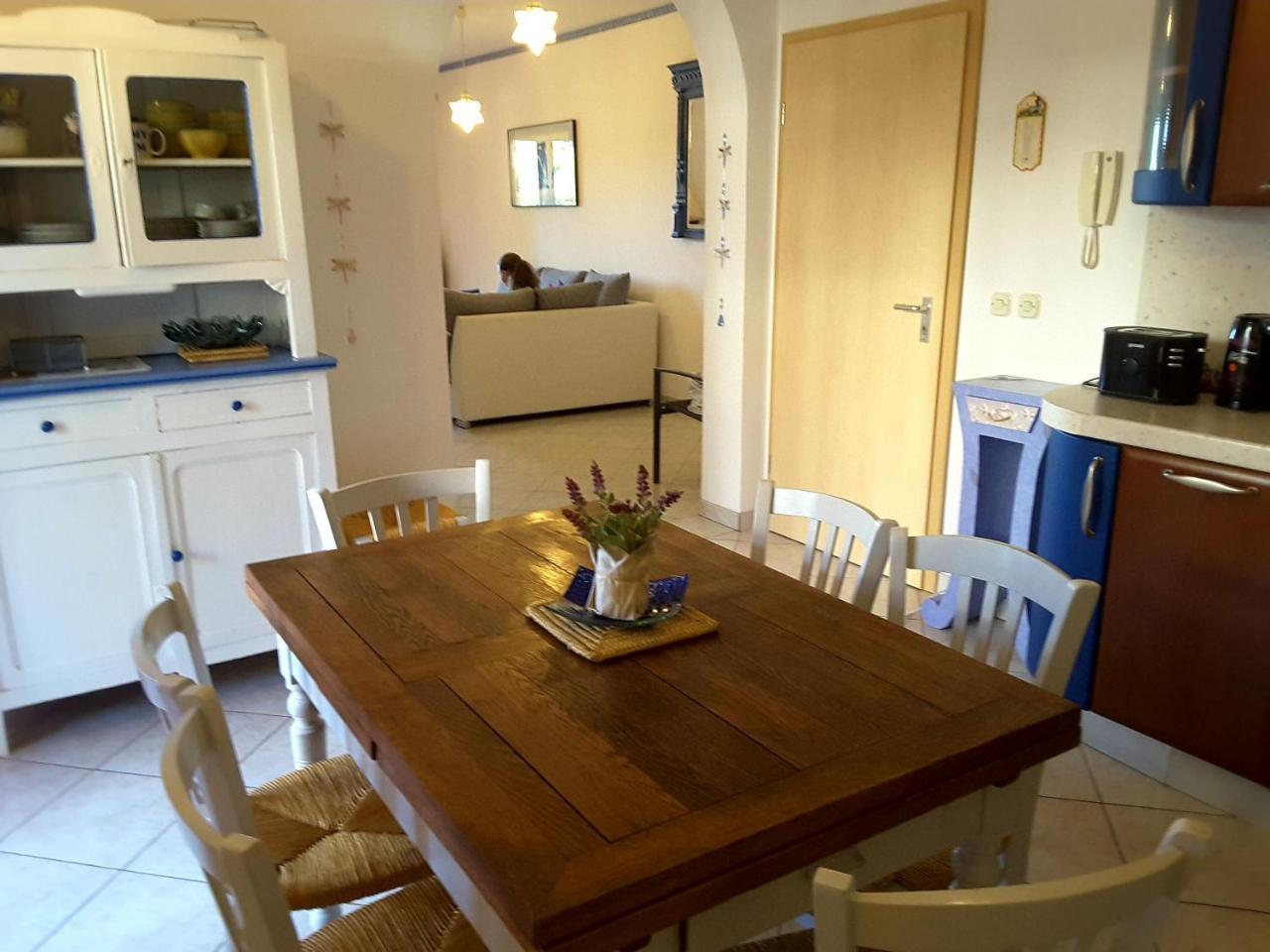 Beach Home Noemie Вир Екстериор снимка